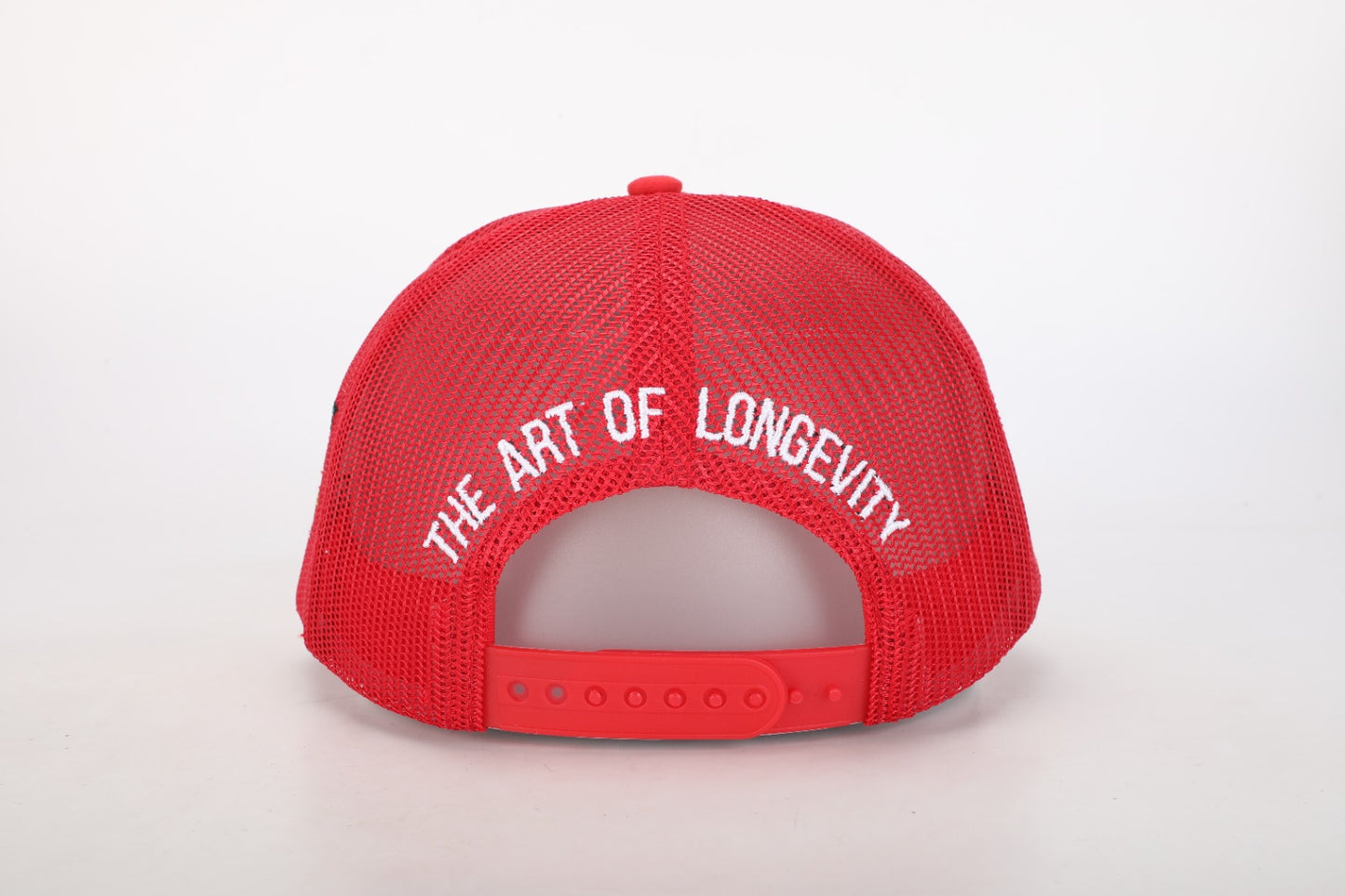 Silence New York Trucker Hat