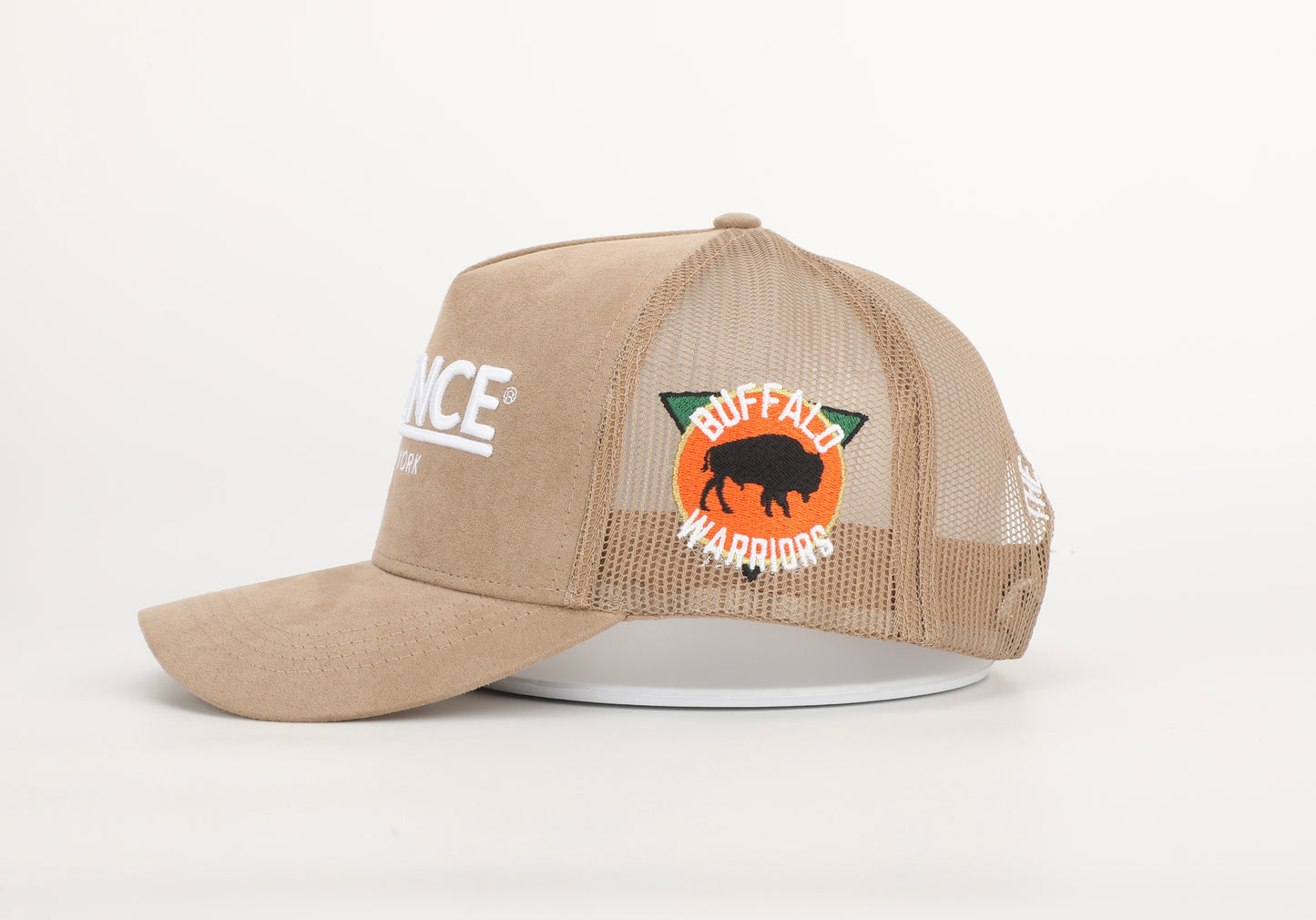 Silence New Trucker Hat