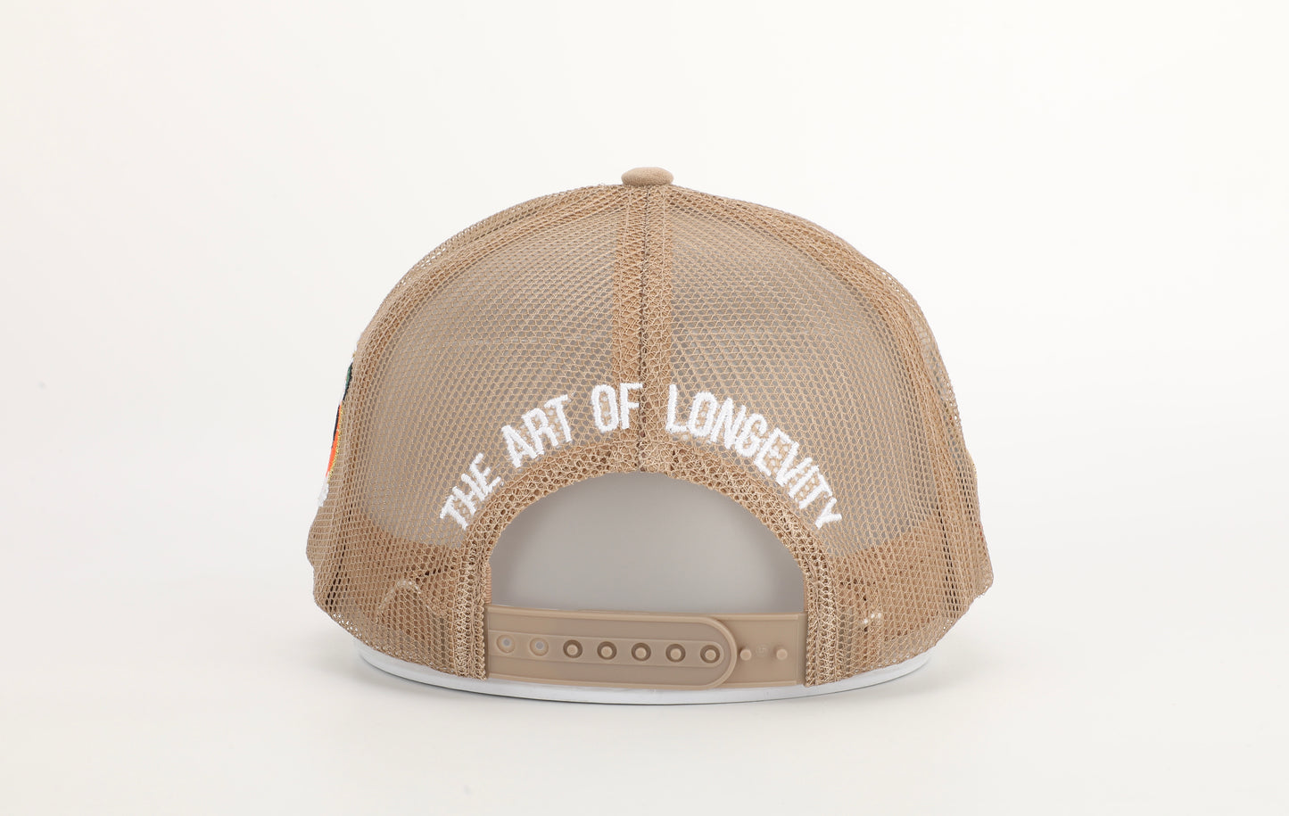 Silence New Trucker Hat
