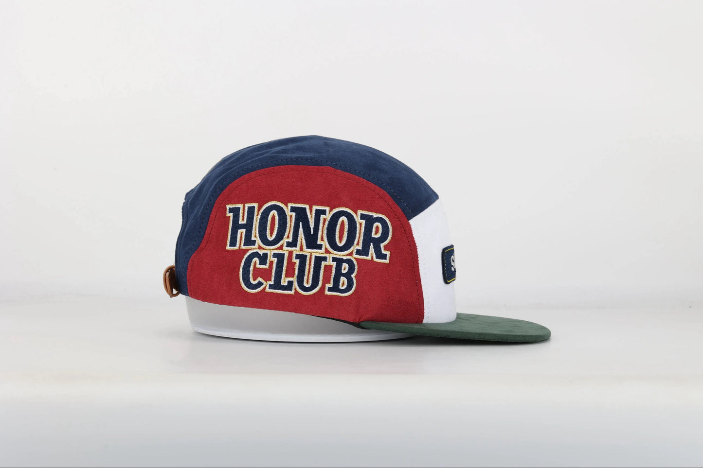 Silence New York Camp Hat